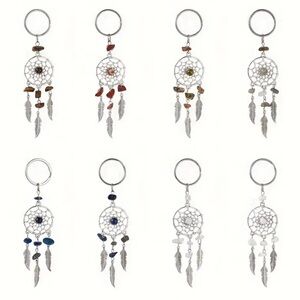 New Dreamcatcher Keychain